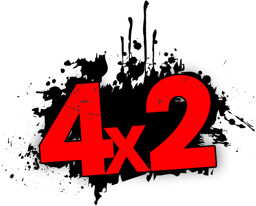 4x2: Home