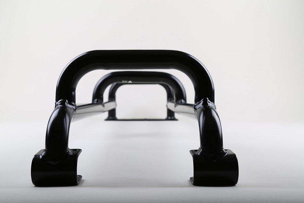 G4 Roof Rack Ladder The 4x4 Experience