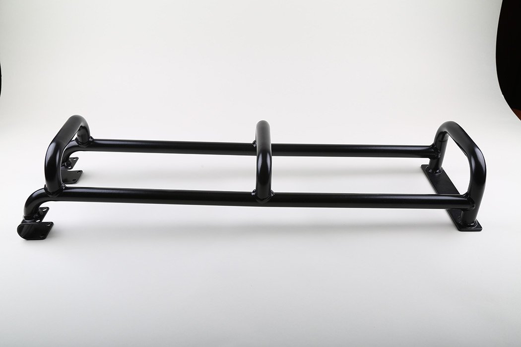 G4 Roof Rack Ladder The 4x4 Experience