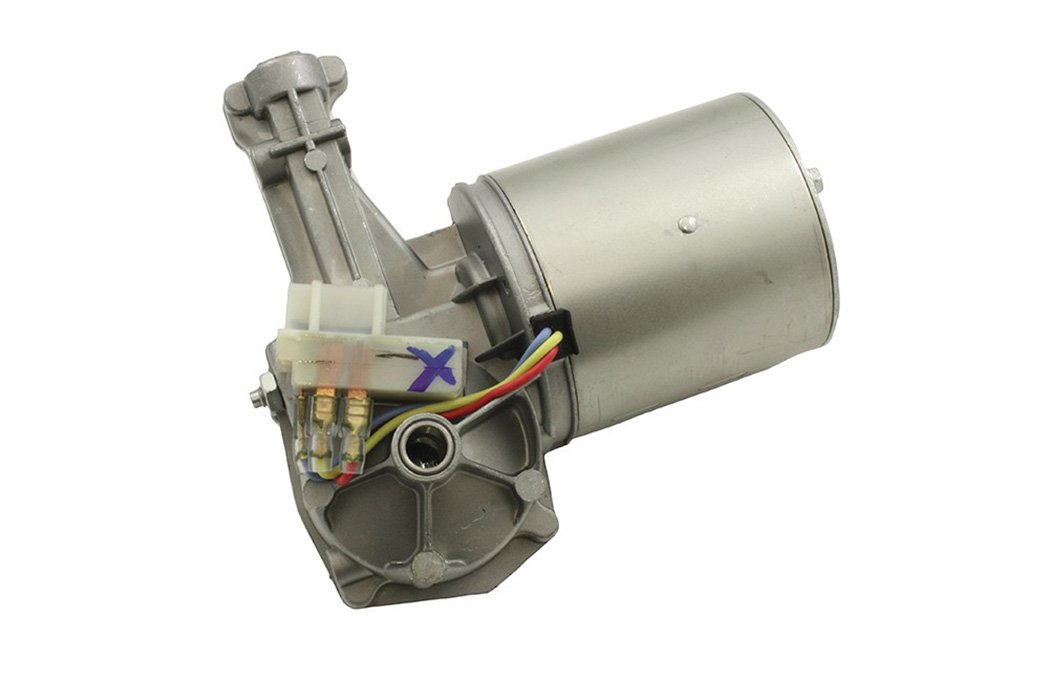 Front Wiper Motor Assembly The 4x4 Experience