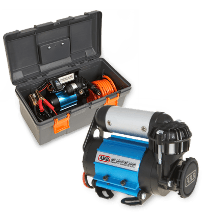 Air Compressors - Sutherland Shire Off Road Equipment