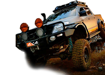 Home Page | 4x4 Off Road Specialists