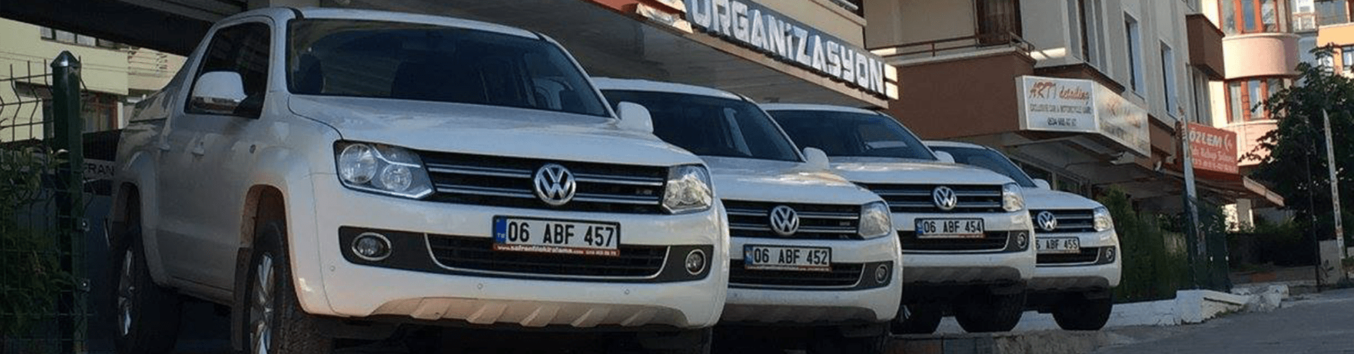 4X4 RENT A CAR ANKARA SAFRAN FİLO KİRALAMA SAFRAN RENT A CAR