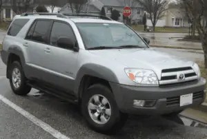 2003 Toyota 4Runner Guide: Is It Worth Buying? - 4x4 Reports