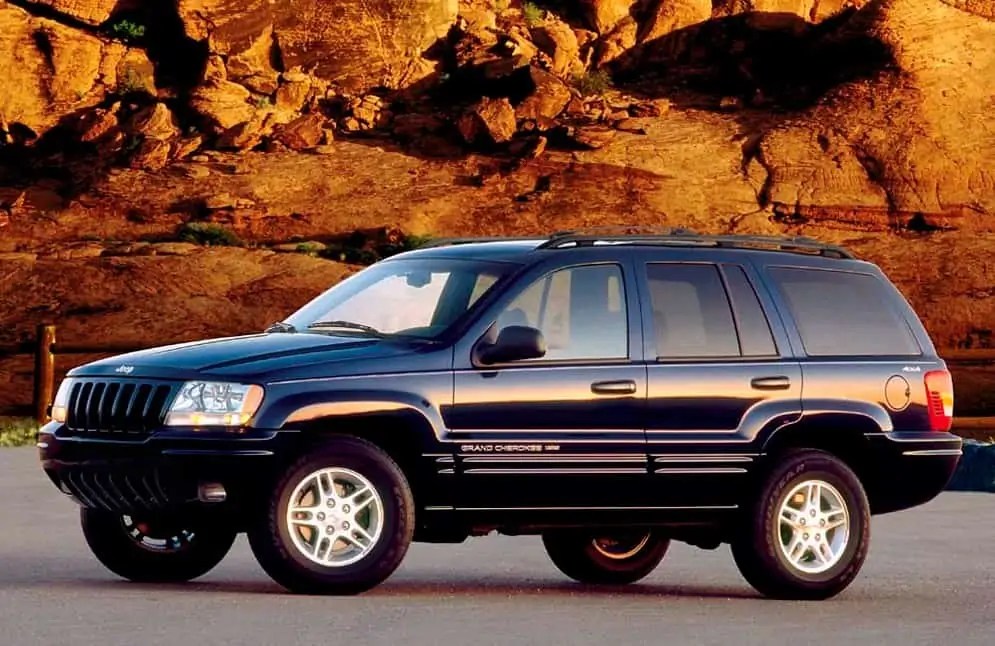1999 Jeep Grand Cherokee Guide: Is It Worth It? - 4x4 Reports
