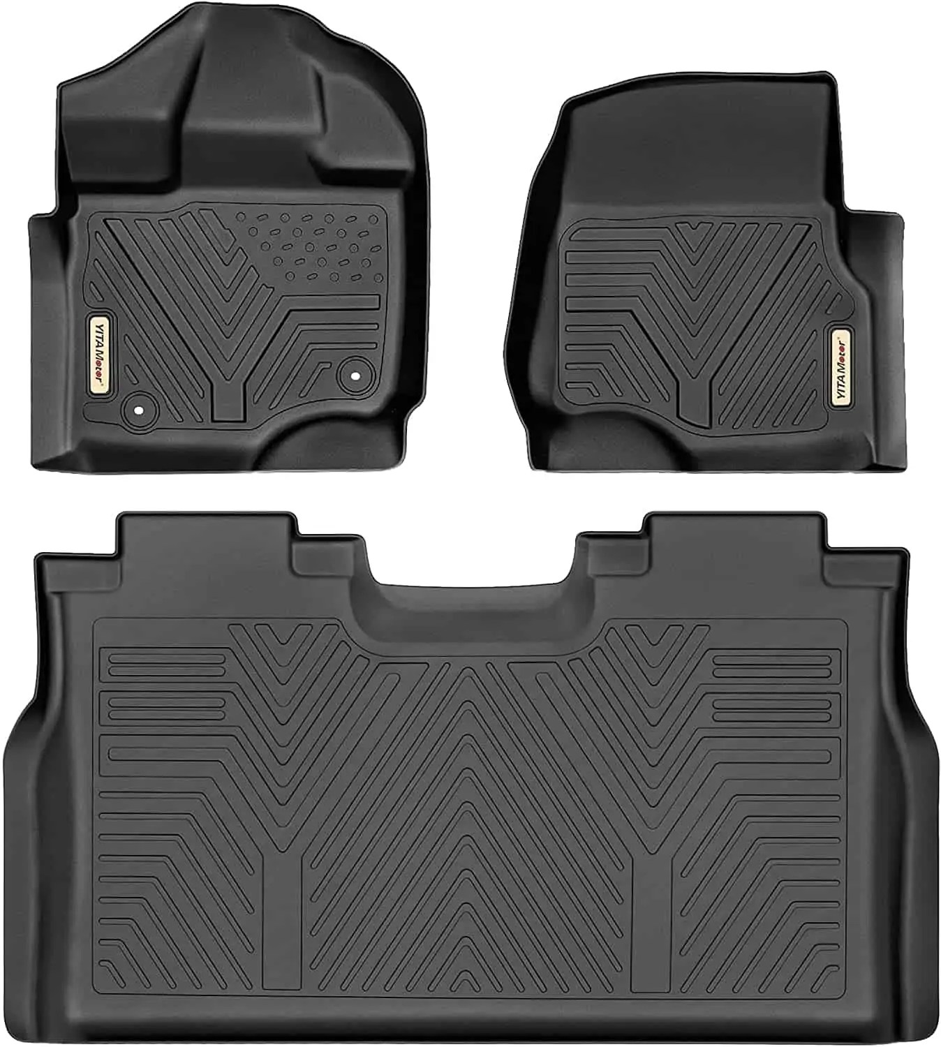 Best Ford F150 Floor Mats 2022 Buying Guide 4x4 Reports