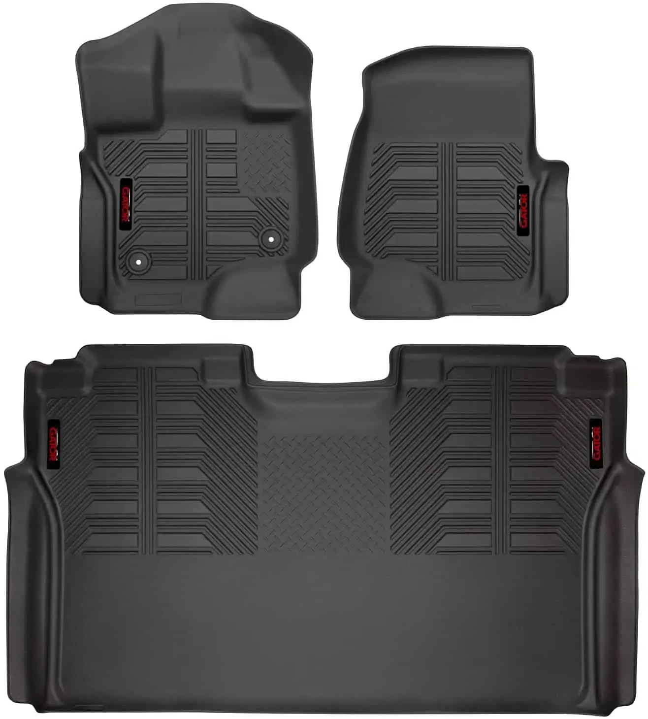 Best Ford F150 Floor Mats 2022 Buying Guide 4x4 Reports