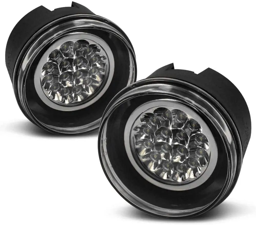 Jeep Commander Accessories Guide: My Favorite Accessories - 4x4 Reports