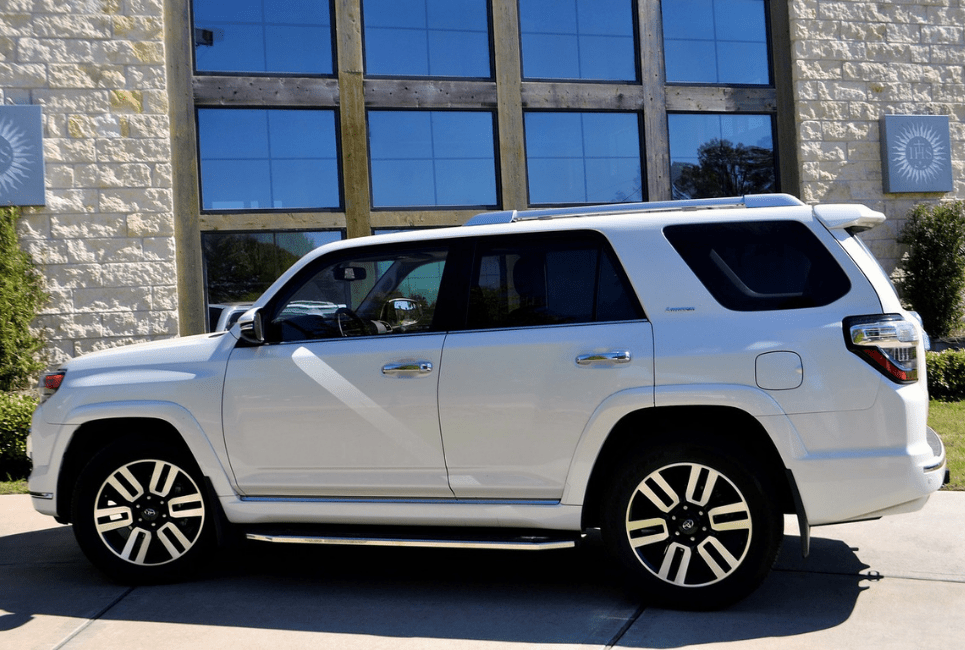 How to Find the Best 4runner Wheels 4x4 Reports