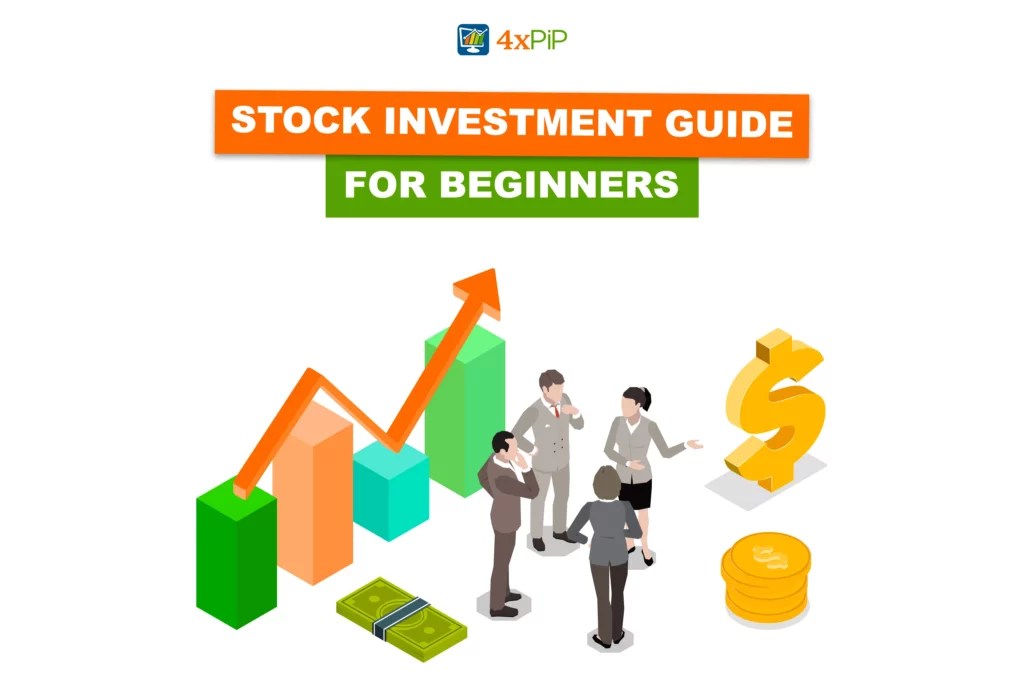 Stock Investment Guide for Beginners Stock Trading
