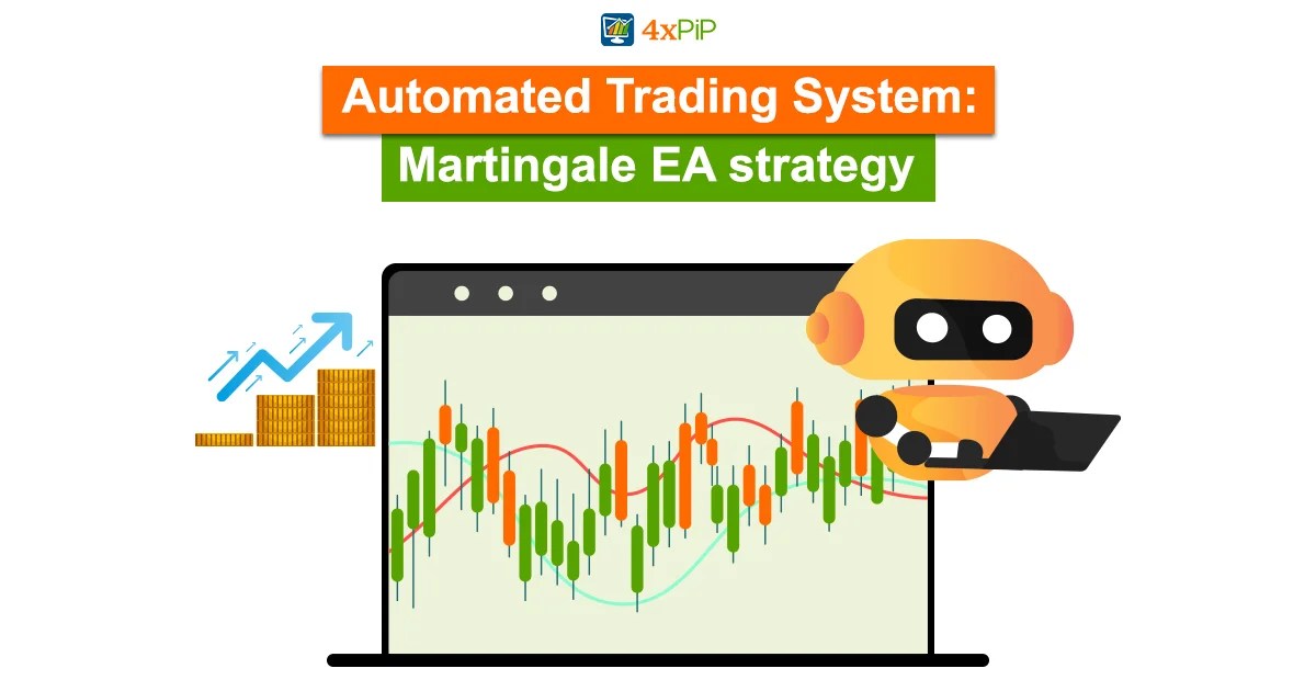Boost Your Forex Trading Success with Martingale Strategy