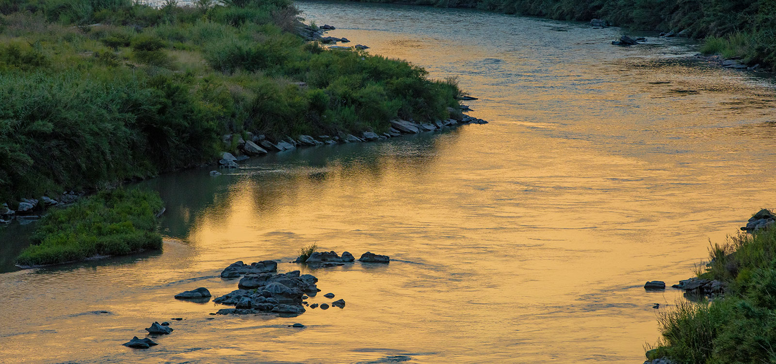 Recreation Cinco Ranch South Texas Hunting & Fishing