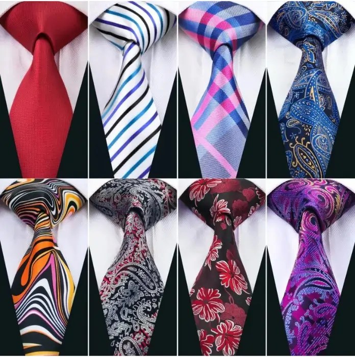 Best Tie Brands in the World High Quality Silk Ties 2023