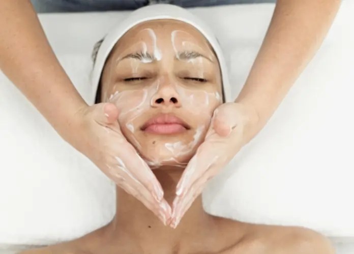 What are Some Facial Side Effects and How to Avoid them?