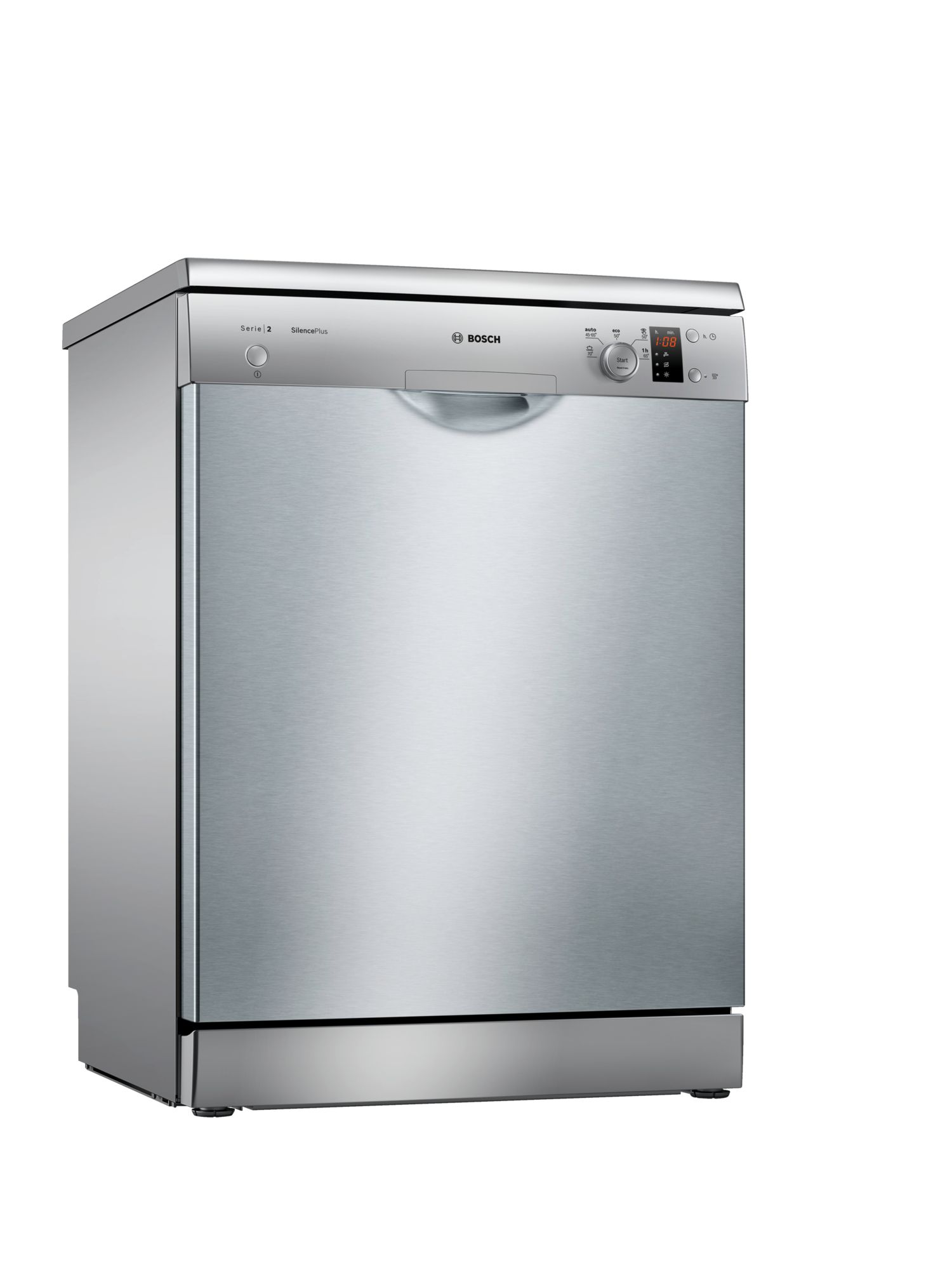 ZMYWARKA BOSCH SMS25AI03E Serie 2 Silence Plus A++ 7195673715