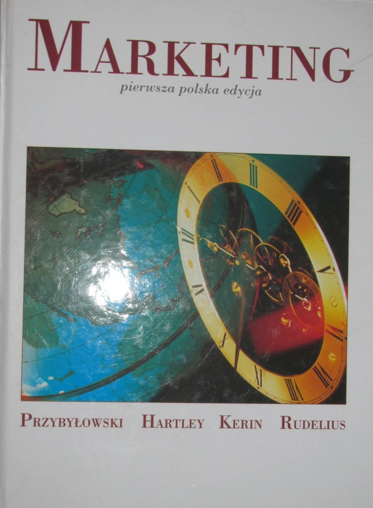 Mercadotecnia Hartley Kerin Rudelius Free Pdf Books
