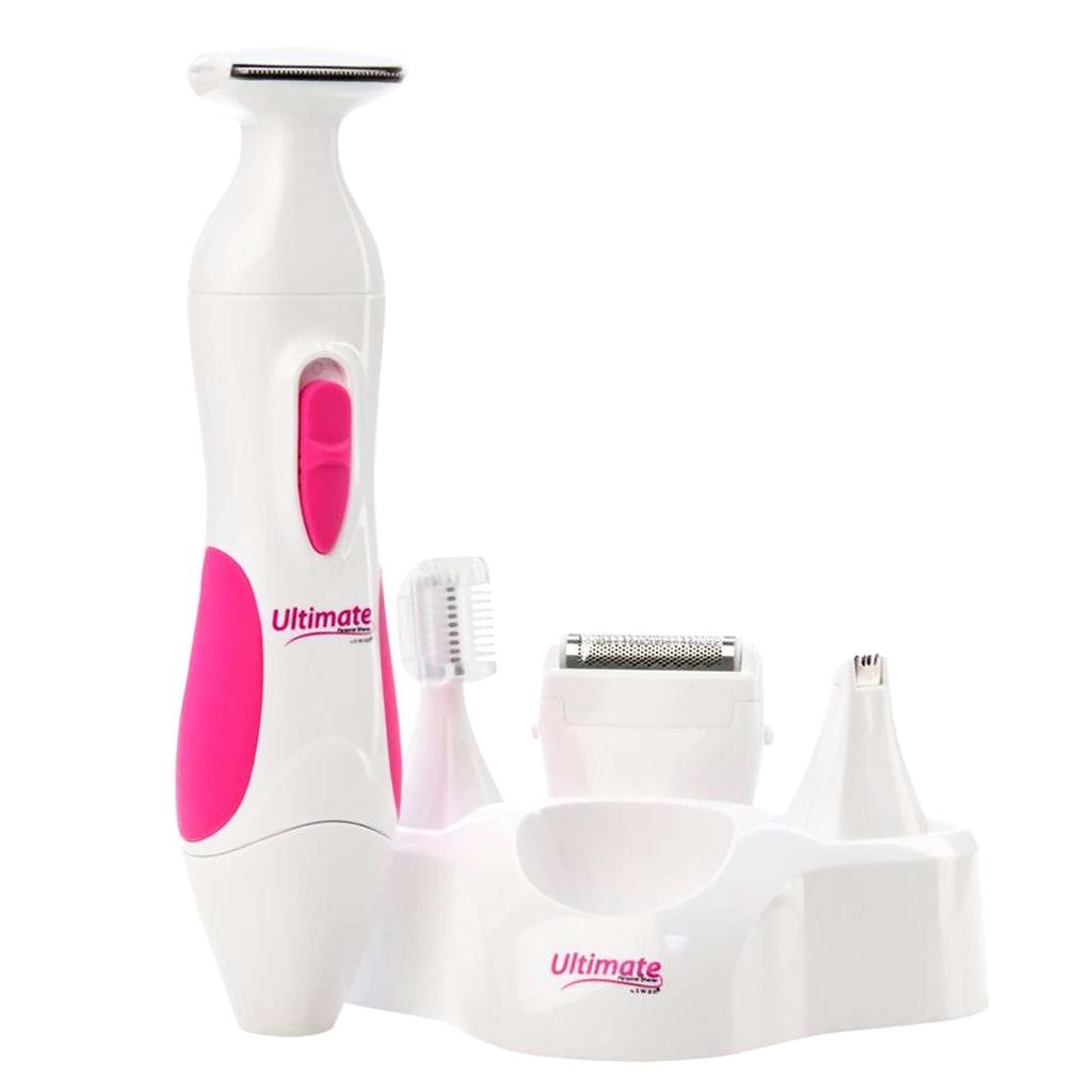 Maszynka do depilacji miejsc intymnych. 7514468455 oficjalne