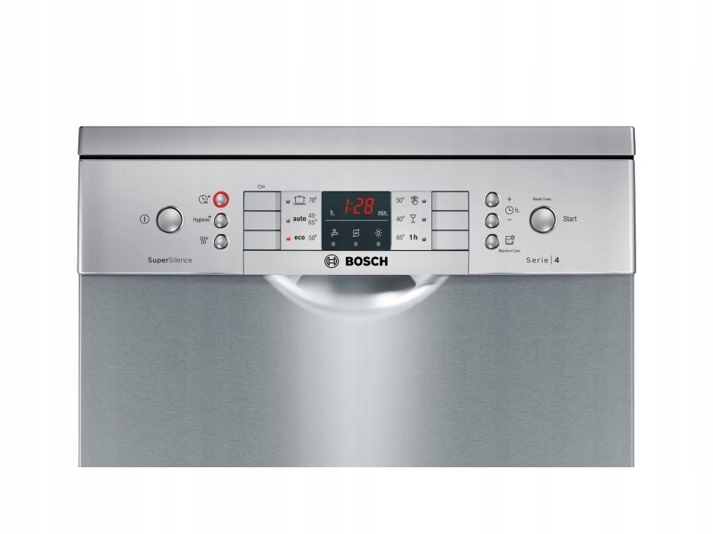 Zmywarka Bosch SPS46II07E VarioSpeed Plus A++ 7439934642 oficjalne