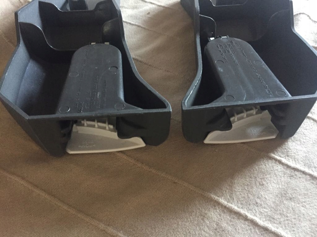 Adapter maxi cosi stokke xplory fotelik wozek 7658825800