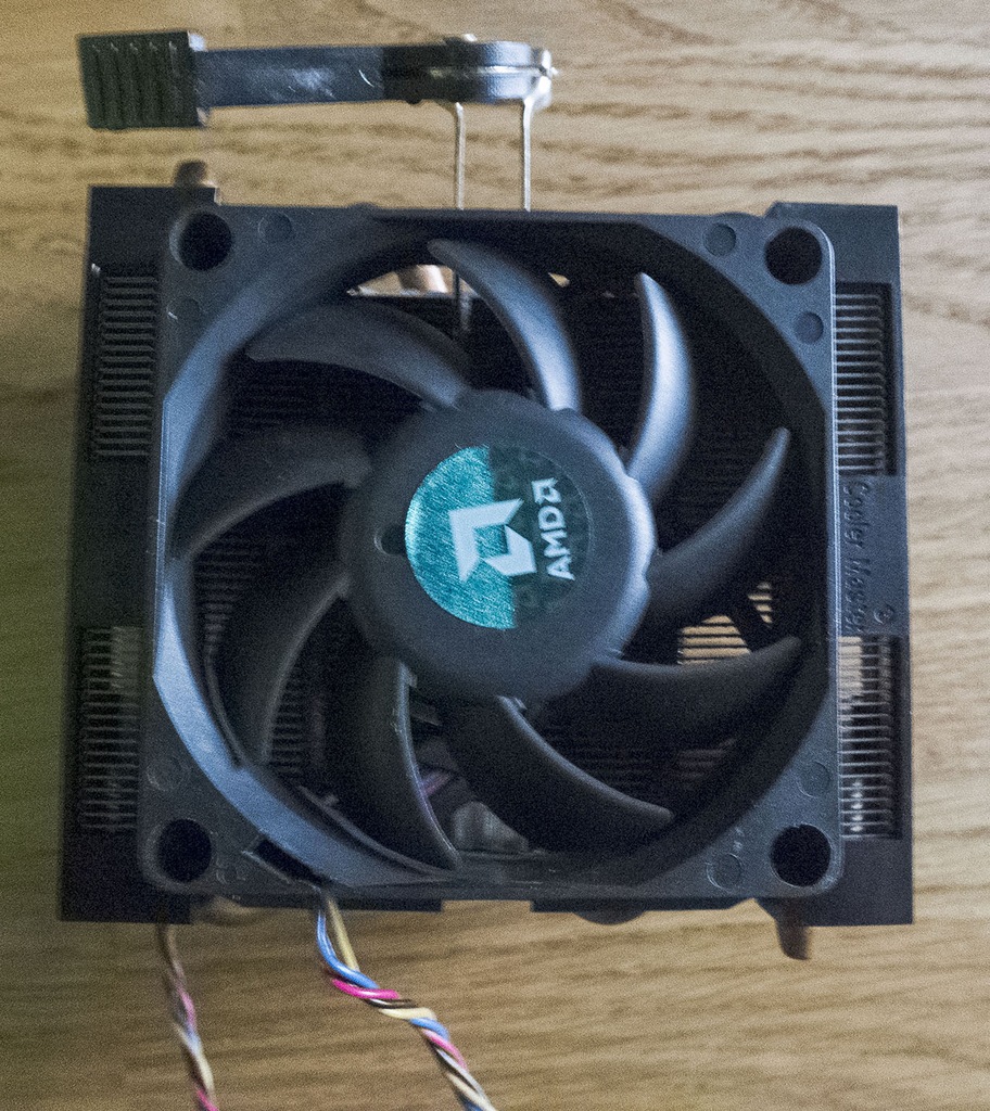 AMD FX 8320 7295220167 oficjalne archiwum Allegro