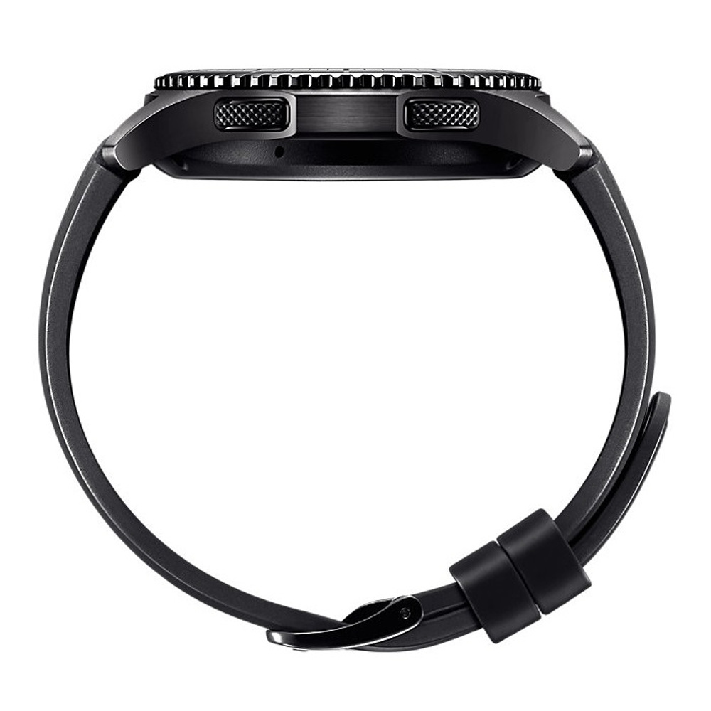 Samsung smartwatch Gear S3 Frontier 7371735881 oficjalne archiwum