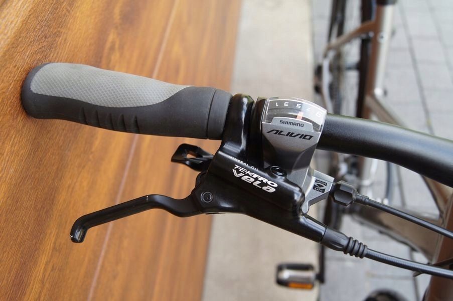 BIKE manufaktur magic sport, jak nowy, 50 ceny 7607645063