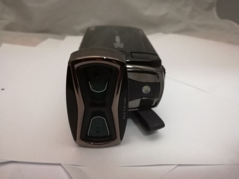 KAMERA 3D FULL HD DXG DVX5F9 7393600256 oficjalne archiwum Allegro