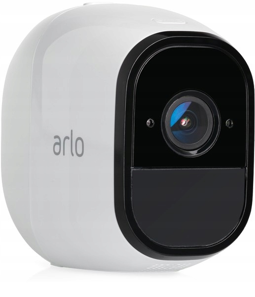 NETGEAR Camera ARLO Pro VMC4030 HD wireless 7672092052 oficjalne