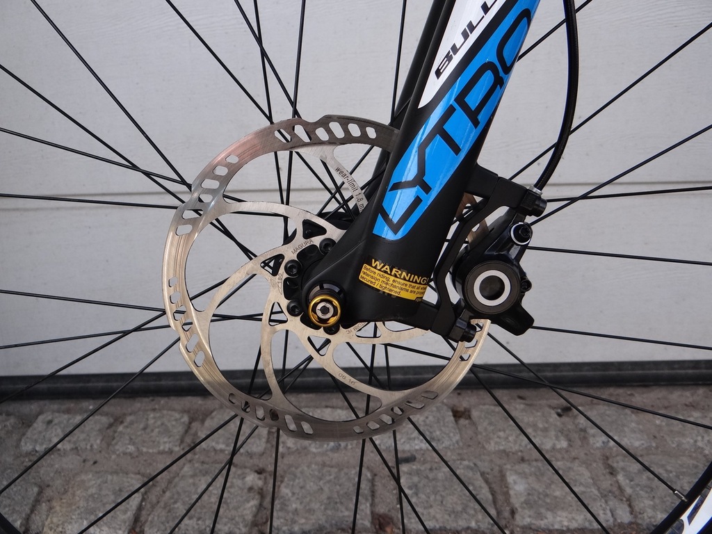 Rower BULLS COPPERHEAD 3 XC ZEBRADeore XT,koła 27 7413953052