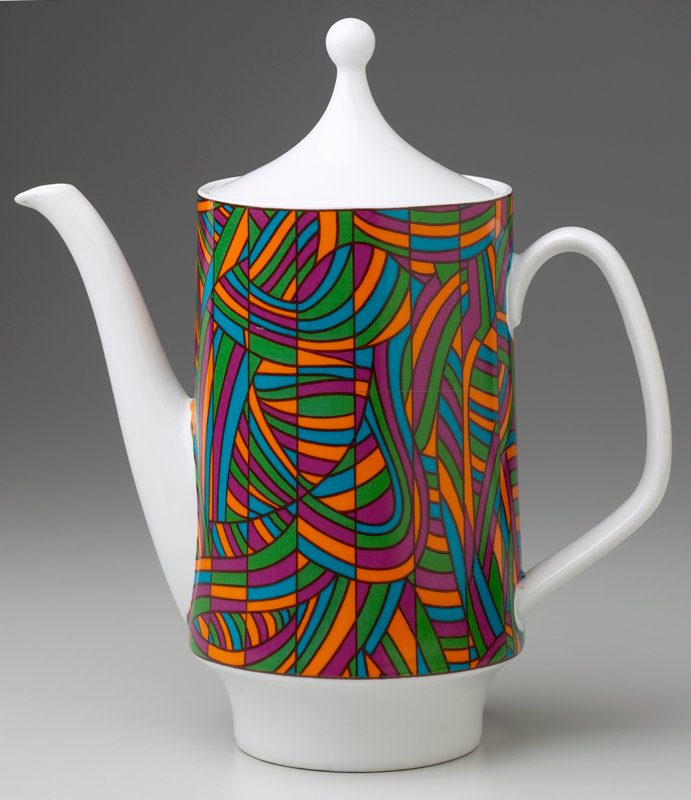 Coffee Pot, Germany Mia