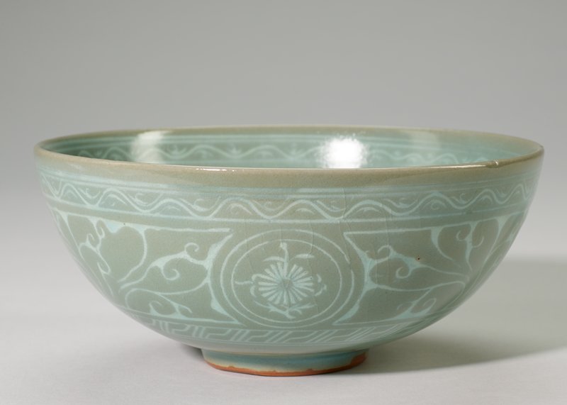 Bowl, Unknown Korean Mia
