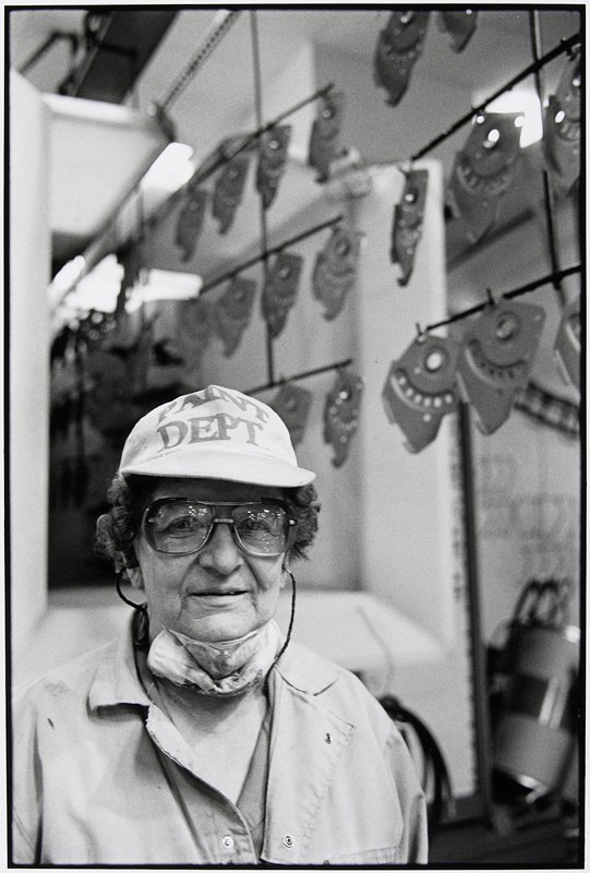 The Toro Company, Windom, Minnesota, David Parker Mia