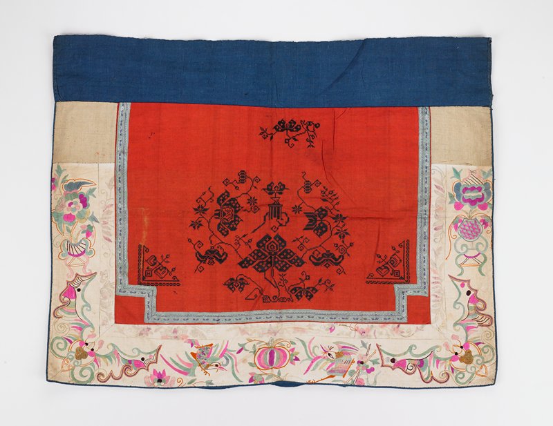 Wall Hanging, Miao Mia