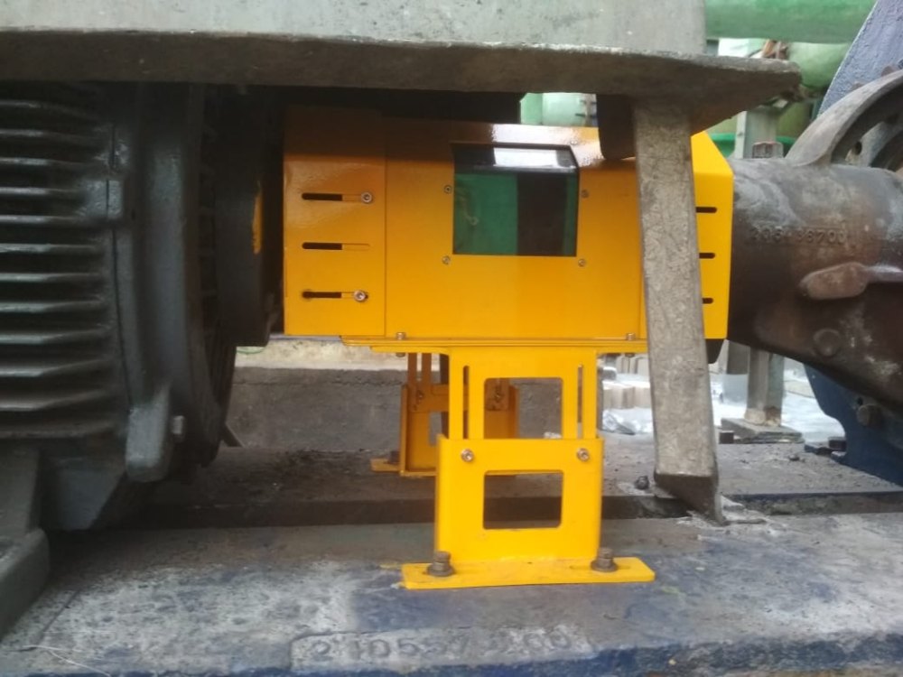Pump Coupling Guard, कपलिंग गार्ड Infinity Engineering Services