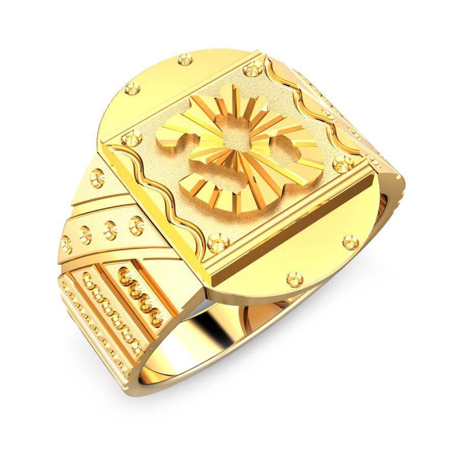 Top 999+ gents gold ring images Amazing Collection gents gold ring