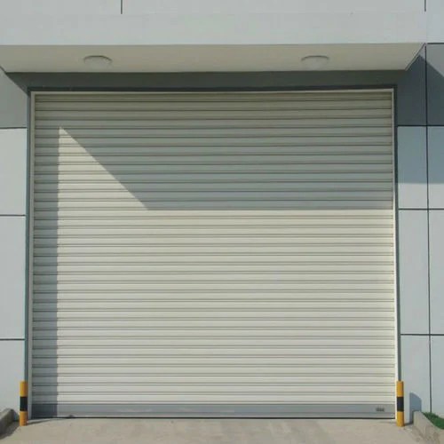 Mild Steel Rolling Shutter at Rs 120/kilogram in Lucknow ID 19030381591
