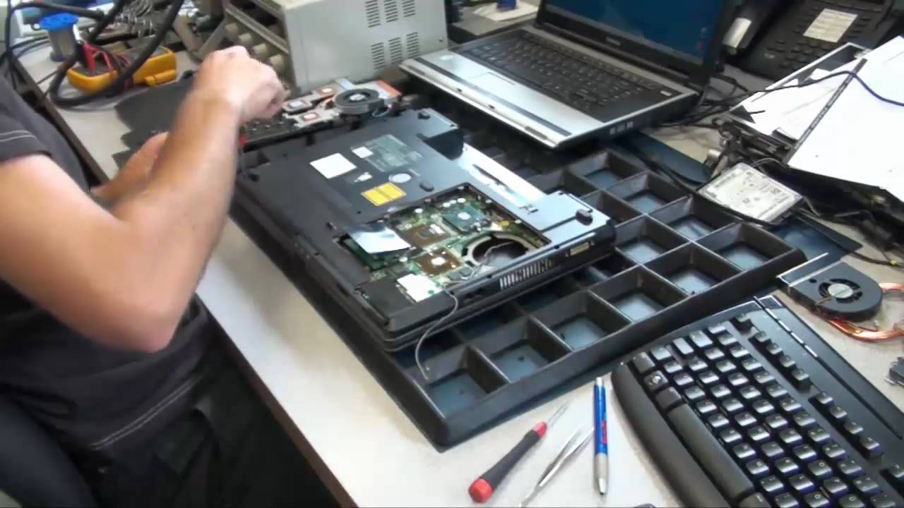 Laptop Service, Notebook Repair Services, Lappy Repairing Service