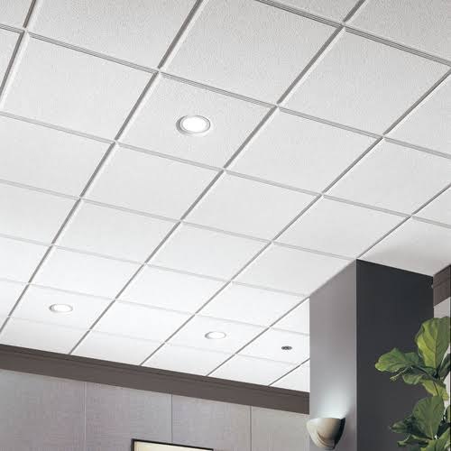 Armstrong Aluminum Grid Ceiling, Thickness 6.5 mm, 2*2, Rs 90 /square