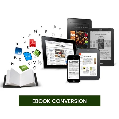 Ebook Conversion Services at Rs 25 in Chennai ID 2754654912