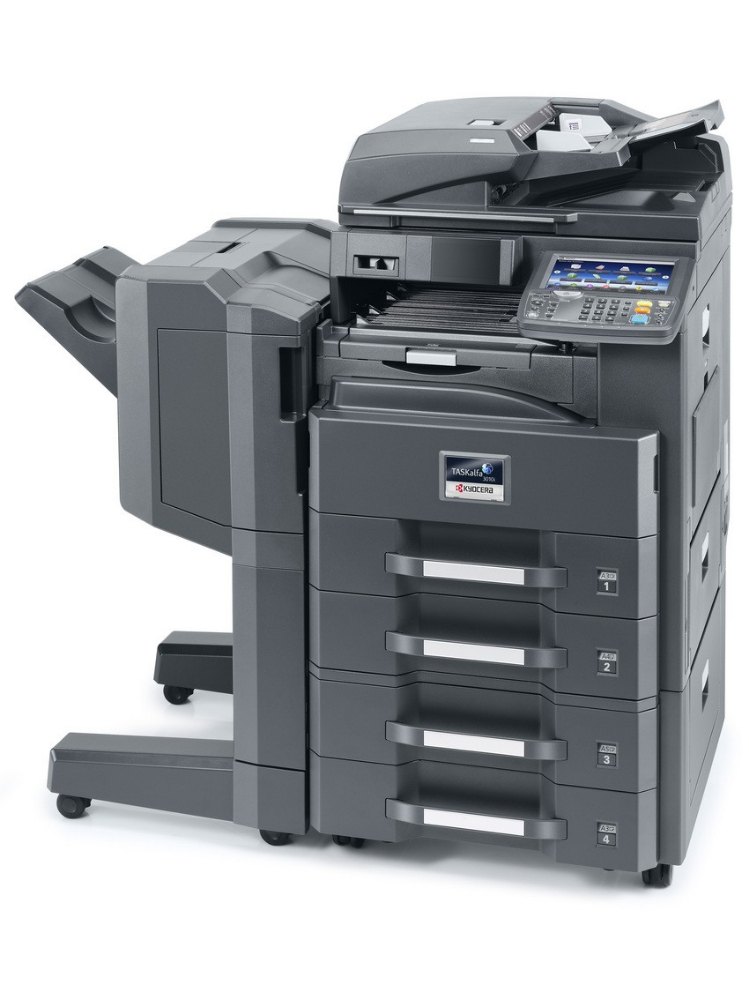 Kyocera Multifunction Printer Kyocera Printers Latest Price, Dealers