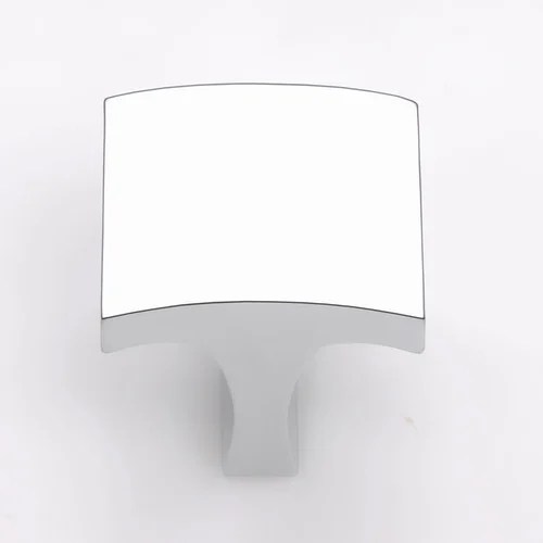 Stainless Steel SS T Knobs, Polished, Packaging Type Box at Rs 55