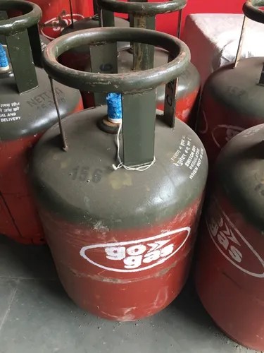 Wholesale Trader Of Gas Cylinder Home Gas Cylinder By Tanmay Go Gas Agency Surat
