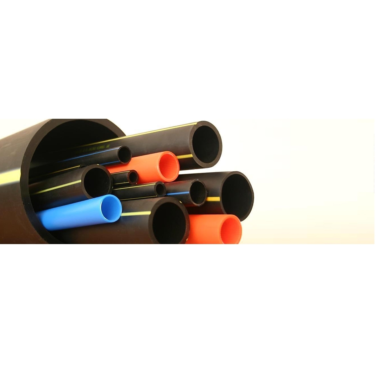 Kabra SolEX12040 560 KW Extrusion Single Screw Large Diameter HDPE