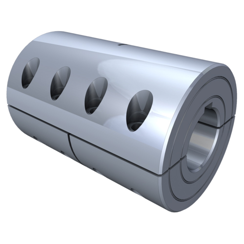 Muff Coupling, Size 13 Feet, PL Trading Corporation ID 18958926433