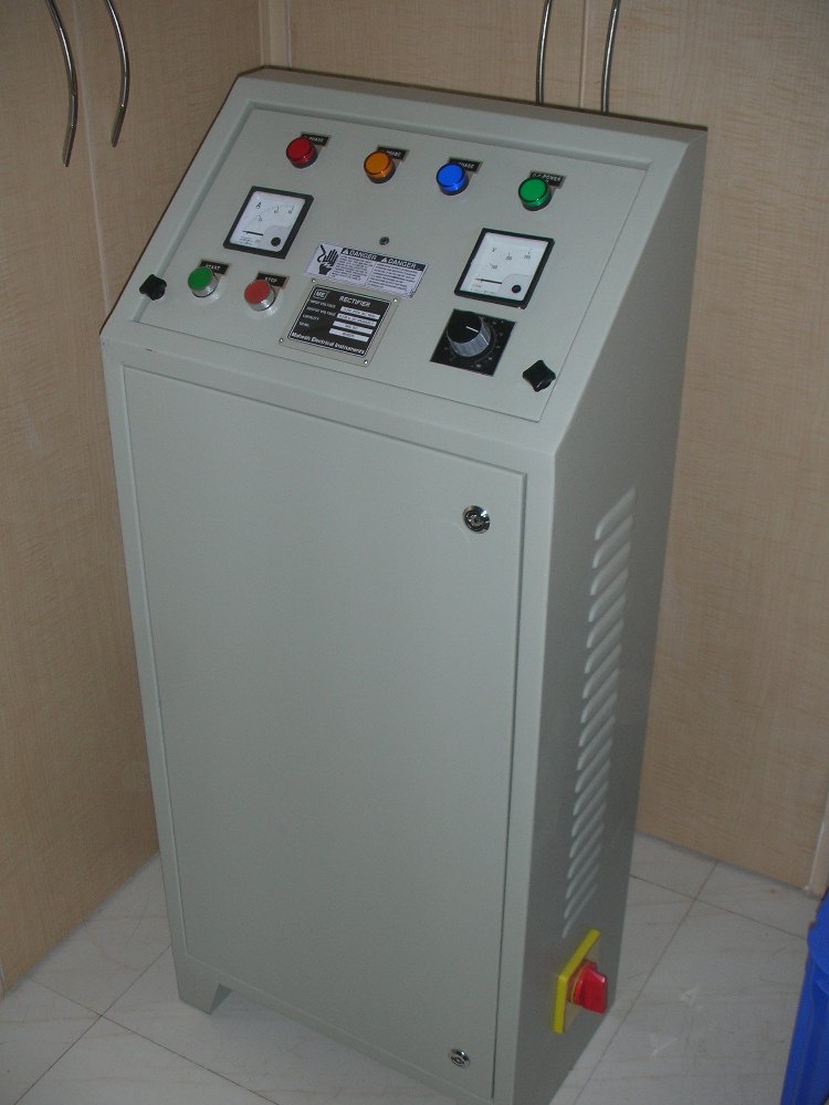 DC Rectifier, पावर रेक्टिफायर in Bhandup West, Mumbai , Mahesh