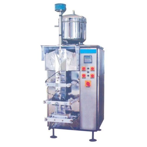Mineral Water Packing Machine, Automation Grade Automatic at Rs 120000