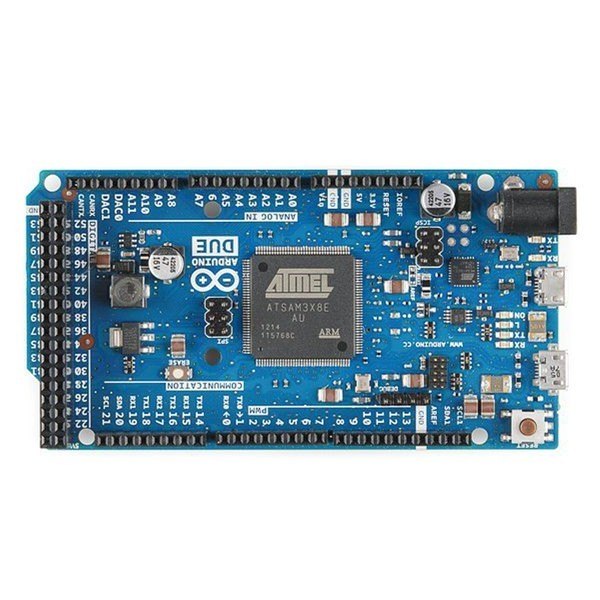 Arduino Due R3 ARM CORTEXM3 Control Board at Rs 1400/piece Arduino