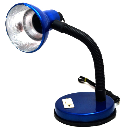 Study Table Lamp, Bedside Lamps, Art Table Lamp, टेबल लैम्प in Chandni