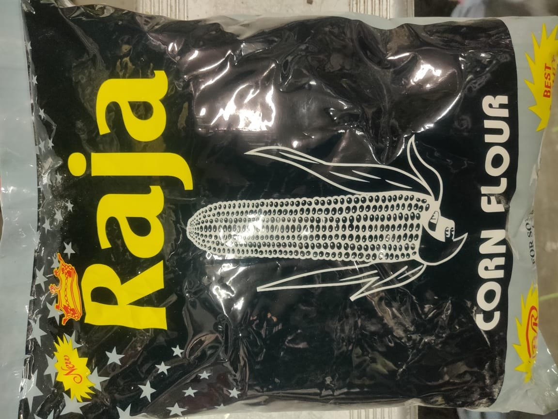 Corn Flour Powder at Rs 70/kilogram Corn Flour ID 18241289688