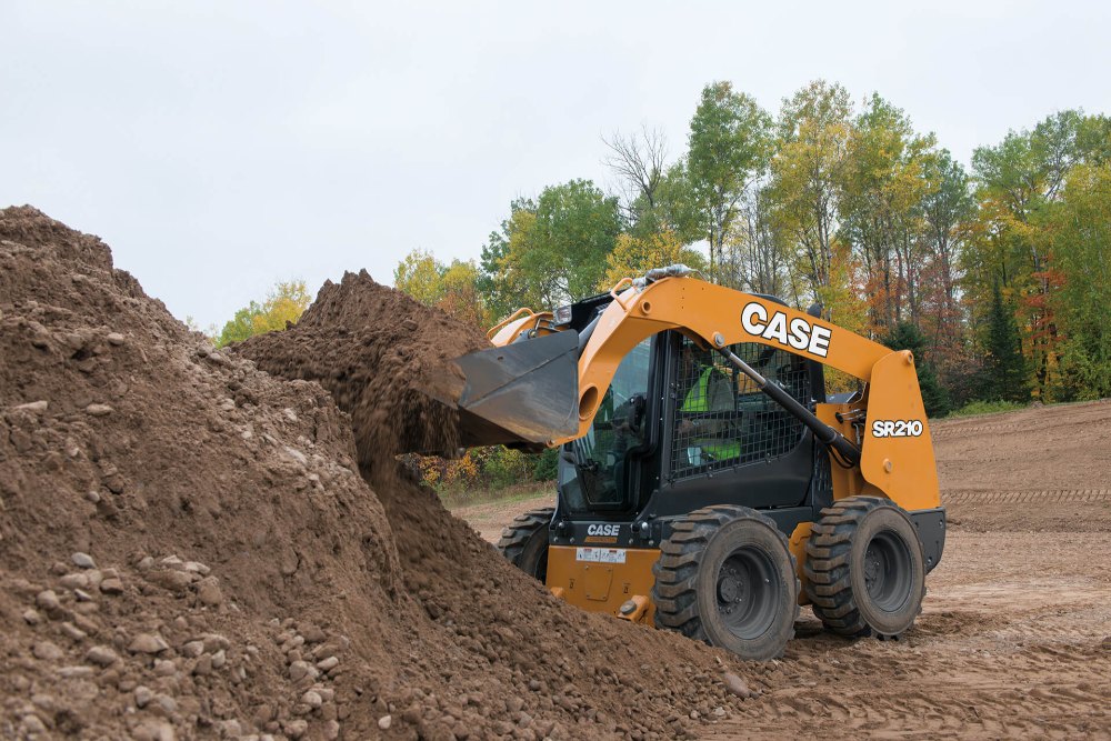 CASE Skid Steer Loaders Buy and Check Prices Online for CASE Skid